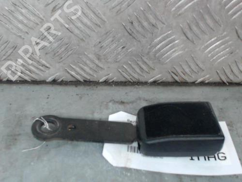 Boucle de ceinture de sécurité Boucle de ceinture de sécurité 29112850 29112850