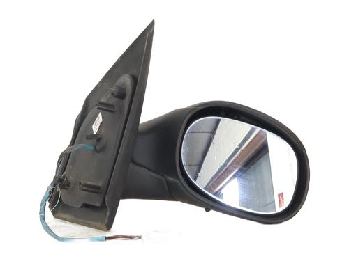 Right mirror CITROËN C2 (JM_) 1.4 HDi | BP24204111C27 