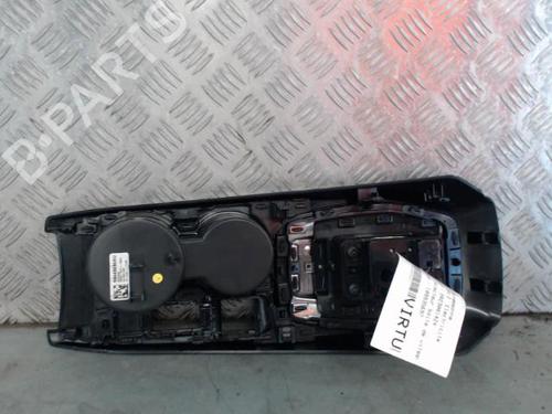 Gear lever PEUGEOT 208 II (UB_, UP_, UW_, UJ_) e-208 | BP27701888M90 