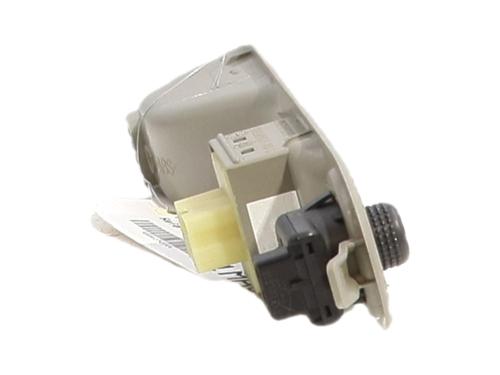 Left front window switch RENAULT ZOE (BFM_) ZOE | BP36555640I27 - Image 3