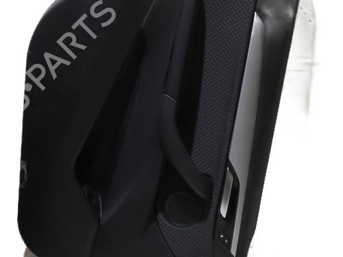 Used Front left panel Front left panel BMW X2 (F39) sDrive 18 d (150 hp) 31126157 31126157