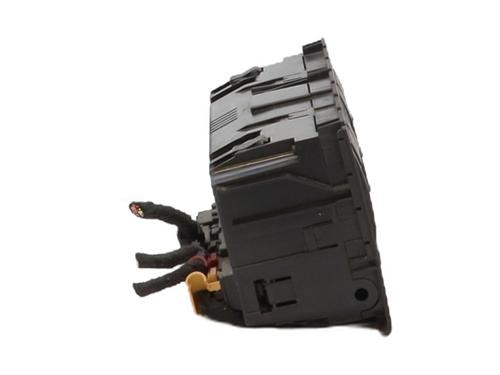 Climate control SEAT EXEO ST (3R5) 2.0 TDI | BP29865249I5 - Image 3