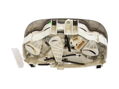 Climate control FIAT 500 (312_) 1.2 (312AXA1A) | BP29414164I5 