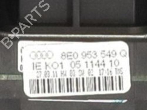 Steering column stalk SEAT EXEO ST (3R5) 2.0 TDI | BP33882176I23 - Image 5