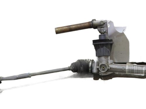 Used Steering rack Steering rack FIAT 500e (332_) Elektro (FA1) (95 hp) 31353647 31353647