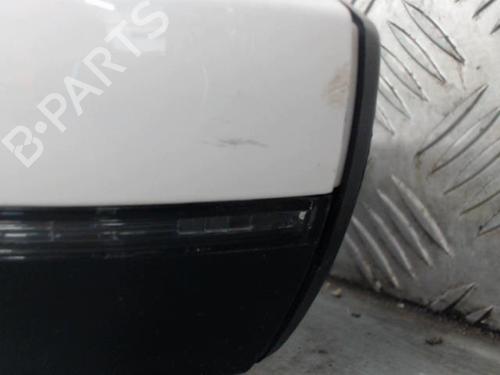 Left mirror VW POLO V (6R1, 6C1) 1.2 TDI | BP29895478C26