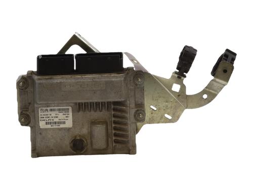 engine-control-unit-ecu-citroen-jumper-ii-van-2006-36555703 main image