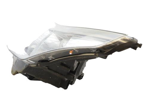 Used Left headlight Left headlight CITROËN C4 I (LC_) [2004-2014] 34723845 34723845