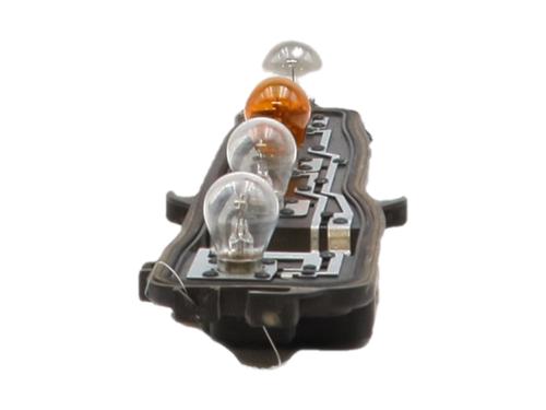 Lampeholder CITROËN NEMO Box Body/MPV (AA_) 1.4 HDi | BP39486284L10 - Image 5