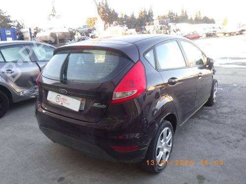 Alternator FORD FIESTA VI (CB1, CCN) 1.25 | BP26130332M7  - Image 5