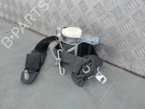 Front left belt tensioner PEUGEOT 5008 (0U_, 0E_) 1.6 HDi | BP27374675C87 