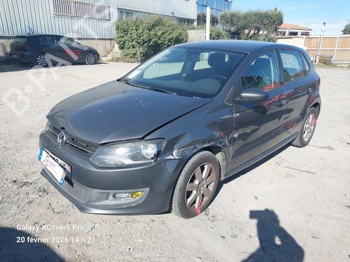 Used Parts VW POLO V (6R1, 6C1) 1.6 TDI 4919024