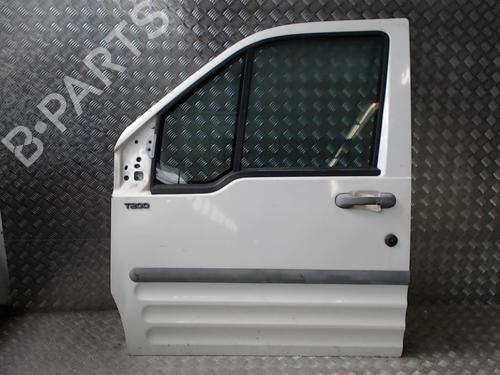 Used Left front door FORD TRANSIT CONNECT (P65_, P70_, P80_) 1.8 TDCi (90 hp) 23048120
