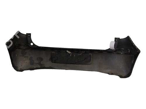 Rear bumper MITSUBISHI COLT VI (Z3_A, Z2_A) 1.3 (Z21A) | BP30100333C8 