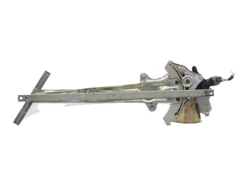Front left window mechanism CITROËN C4 AIRCROSS 1.6 HDi 115 AWC | BP38548974C22 - Image 3