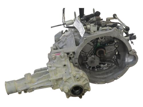 Used Gearbox Gearbox MITSUBISHI OUTLANDER III (GG_W, GF_W, ZJ, ZL, ZK) 2.2 Di-D 4WD (GF6W) (150 hp) 33018988 33018988