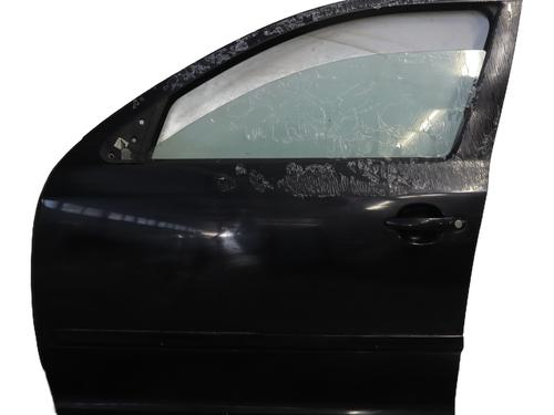 Left front door SKODA OCTAVIA II Combi (1Z5) 1.6 TDI 4x4 1Z0831055