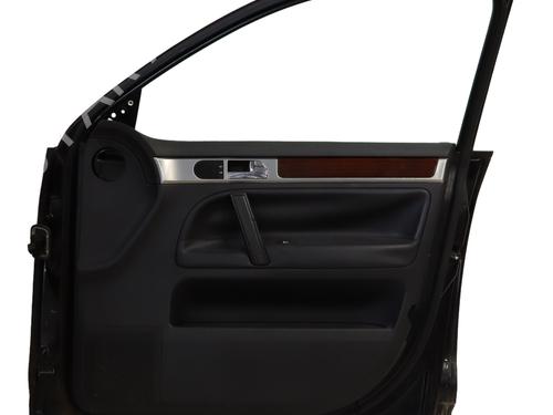 Right front door VW TOUAREG (7LA, 7L6, 7L7) 2.5 R5 TDI | BP24476195C3 