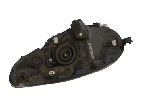 Right headlight CITROËN C1 (PM_, PN_) 1.0 | BP28138126C29 