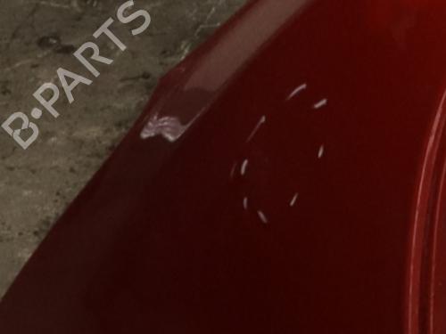 Front bumper SEAT IBIZA III (6L1) 1.4 TDI | BP30147308C7