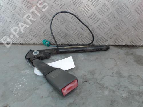 Sikkerhedssele-spænde OPEL ASTRA H GTC (A04) 1.7 CDTI (L08) (125 hp) 28707007