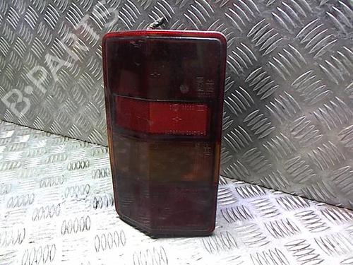 Used Left taillight Left taillight PEUGEOT J5 Van (290L) 2.5 D (73 hp) 23838854 23838854