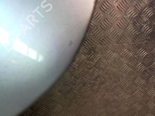 Left rear door FORD MONDEO IV (BA7) 2.3 | BP23838365C4