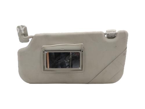 Used Left sun visor FORD FIESTA VI (CB1, CCN) 1.25 (82 hp) 26576225