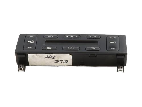 AC Styreenhet / Manøvreringsenhet PEUGEOT 406 (8B) 2.0 HDI 110 (109 hp) 30762069