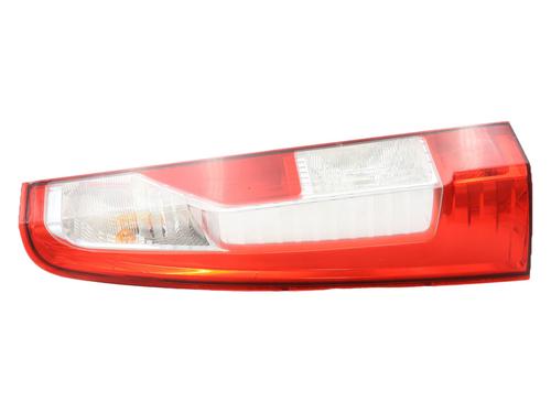 Used Left taillight Left taillight RENAULT MASTER III Van (FV) 2.3 dCi 125 FWD (FV0C, FV0D, FV0G, FV0H, FV0J, FV0K,... (125 hp) 34626227 34626227
