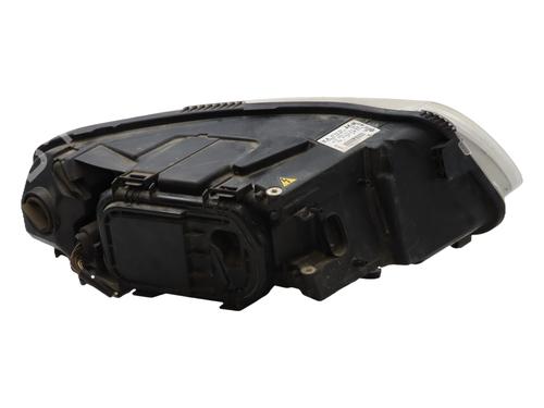 Used Left headlight Left headlight AUDI A6 Allroad C6 (4FH) 2.7 TDI quattro (163 hp) 36168579 36168579