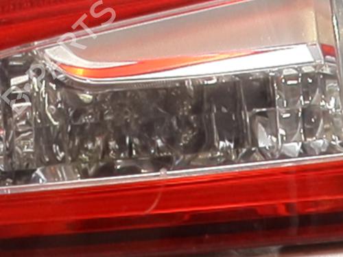 Right tailgate light CITROËN C4 AIRCROSS 1.6 HDi 115 AWC | BP38548951C80 - Image 2