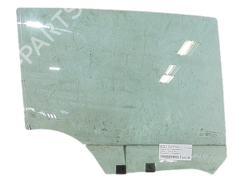 Used Rear right door window Rear right door window RENAULT CLIO IV (BH_) 1.5 dCi 75 (75 hp) 34700540 34700540
