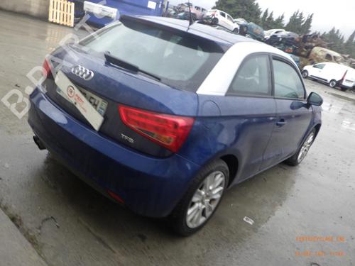 AC compressor AUDI A1 (8X1, 8XK) 1.4 TFSI | BP23051035M34  - Image 9