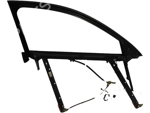 Used Front left window mechanism Front left window mechanism AUDI A6 C6 (4F2) 3.0 TDI quattro (233 hp) 34151904 34151904