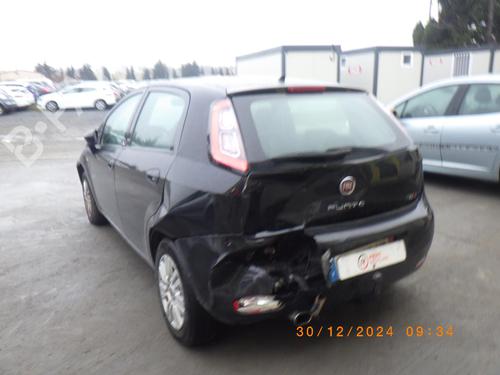 Front left window mechanism FIAT PUNTO (199_) 1.2 (199AXZ1A, 199BXZ1A) | BP25215596C22  - Image 21