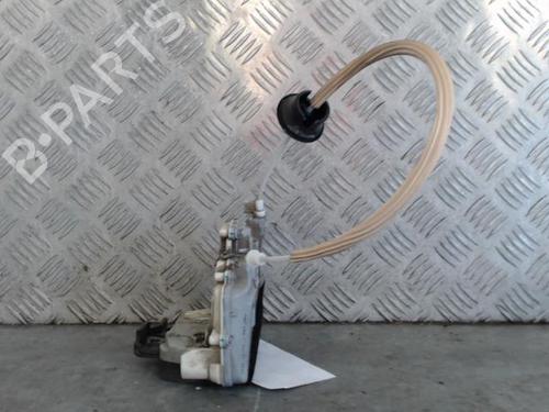 Front left lock AUDI A3 (8P1) 2.0 TDI 16V | BP27318152C98