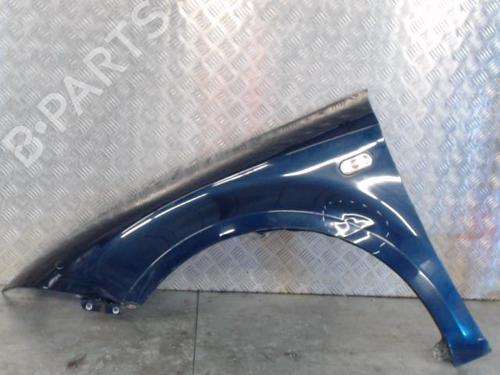 Used Left front fenders SEAT LEON (1P1) 1.9 TDI (105 hp) 27585029