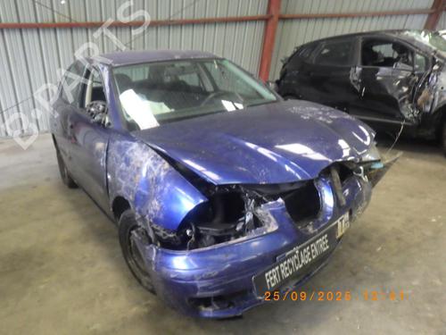 Used Parts SEAT IBIZA III (6L1) 1.4 TDI (75 hp) 4309514