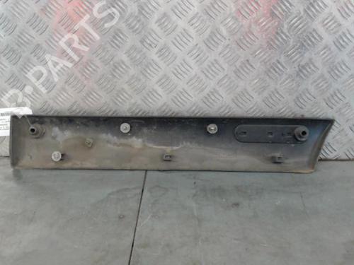 Door moulding trim RENAULT MASTER II Van (FD) 2.5 dCi (FD02) | BP25154126C150 