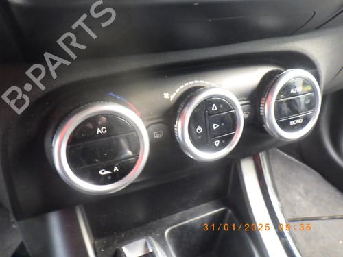Climate control ALFA ROMEO GIULIETTA (940_) 2.0 JTDM (940FXE1A, 940FXG11) | BP26507247I5  - Image 9