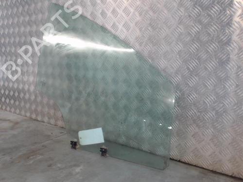 Front right door window PEUGEOT 5008 (0U_, 0E_) 1.6 HDi | BP26212949C19 