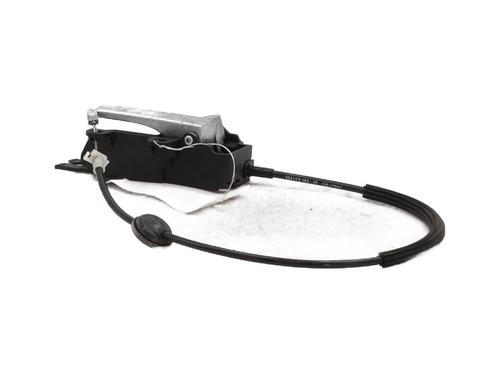 Front right interior door handle FORD FOCUS C-MAX (DM2) 1.6 TDCi | BP26507228I14  - Image 5