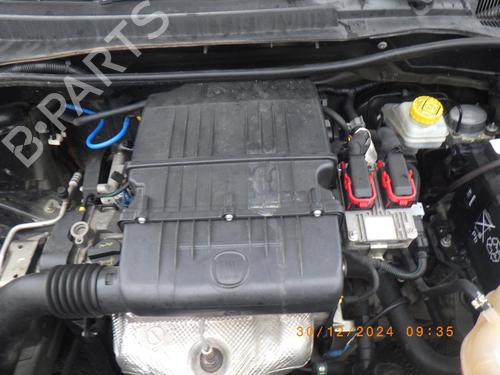 Front left window mechanism FIAT PUNTO (199_) 1.2 (199AXZ1A, 199BXZ1A) | BP25215596C22  - Image 10