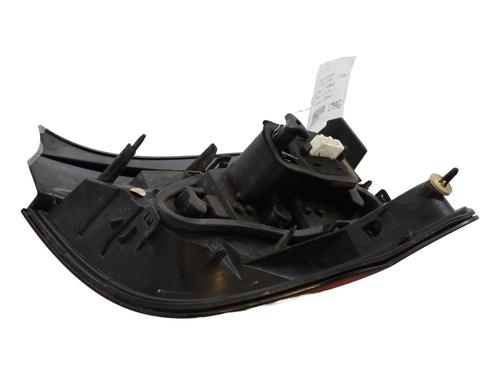 Used Left taillight Left taillight CITROËN C3 I (FC_, FN_) [2002-2013] 33876136 33876136