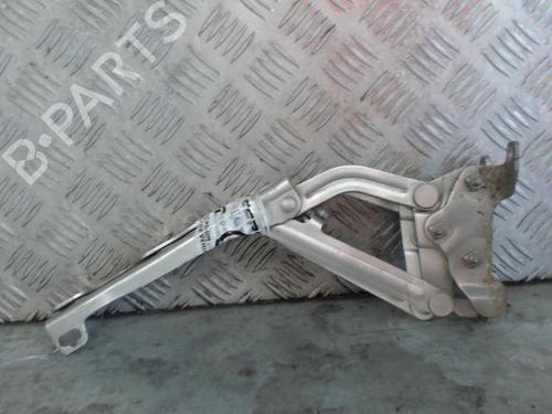 Used Hinge/Door check strap OPEL CORSA D (S07) 1.2 LPG (L08, L68) (80 hp) 26976659