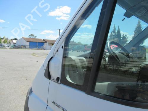 Left front steering knuckle CITROËN JUMPER II Van 2.2 HDi 100 | BP23047986M25  - Image 10