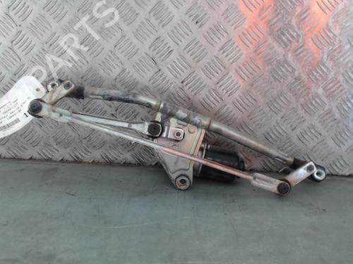 Front wiper motor CITROËN NEMO Box Body/MPV (AA_) 1.3 HDi 75 | BP29541485M29 