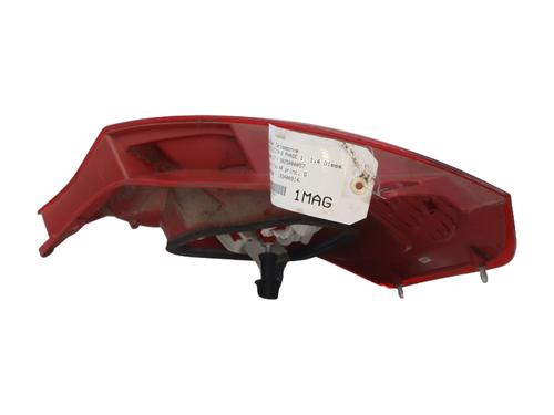 Left taillight FORD FIESTA VI (CB1, CCN) 1.4 TDCi | BP24525103C34  - Image 5