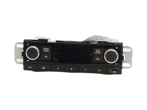 Radio RENAULT TRAFIC III Van (FG_) 2.0 dCi 130 (FGMY) | BP37750233E6 - Image 5